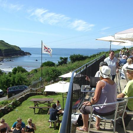 Sun Bay Hotel Kingsbridge (Devon) Exterior foto