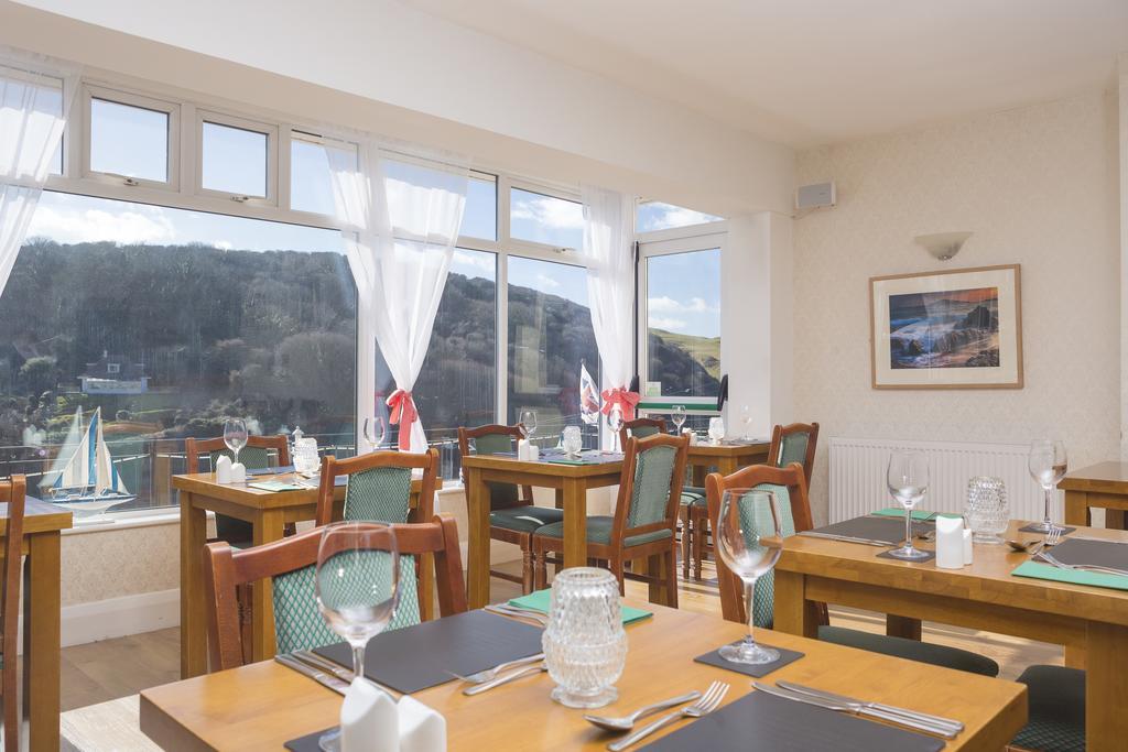 Sun Bay Hotel Kingsbridge (Devon) Exterior foto