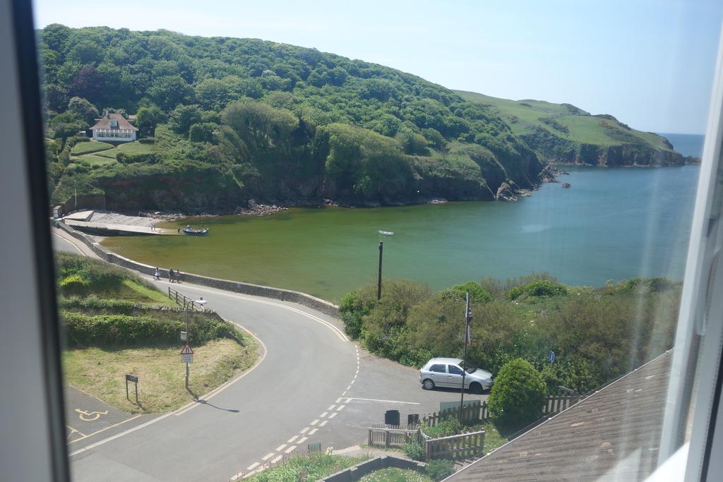 Sun Bay Hotel Kingsbridge (Devon) Quarto foto